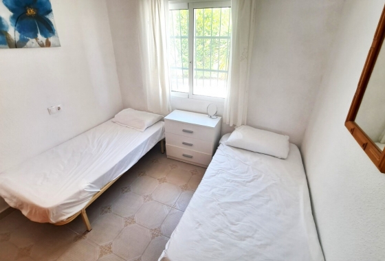 Revente - Villa - San Miguel de Salinas - Inland