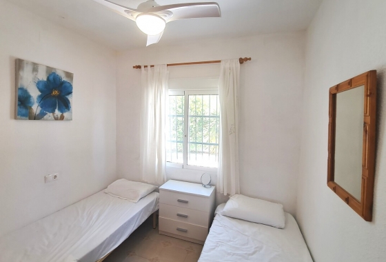 Revente - Villa - San Miguel de Salinas - Inland