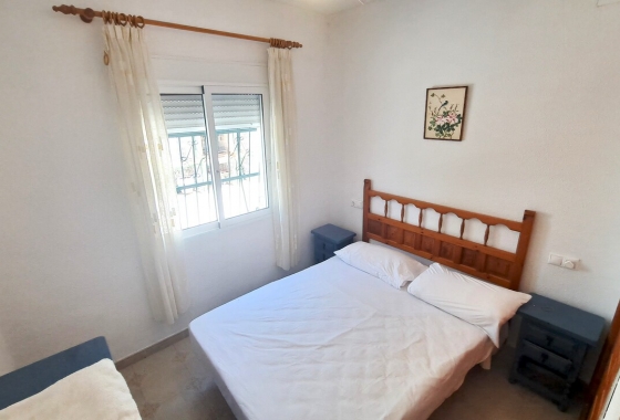 Revente - Villa - San Miguel de Salinas - Inland