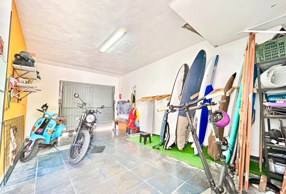 Перепродажа - Вилла - Orihuela Costa - Costa Blanca