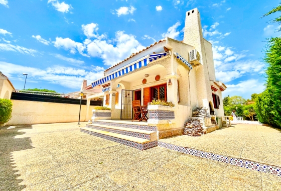 Перепродажа - Вилла - Orihuela Costa - Costa Blanca