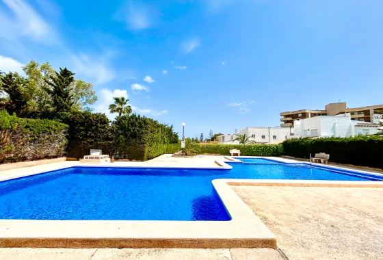 Перепродажа - Вилла - Orihuela Costa - Costa Blanca