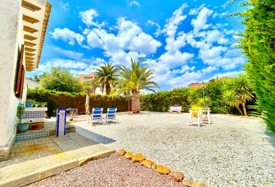 Перепродажа - Вилла - Orihuela Costa - Costa Blanca
