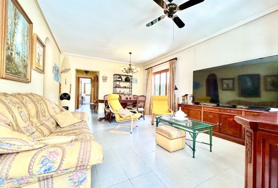Перепродажа - Вилла - Orihuela Costa - Costa Blanca