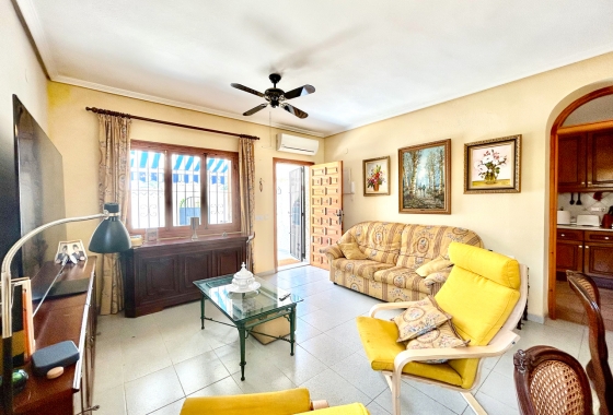 Перепродажа - Вилла - Orihuela Costa - Costa Blanca