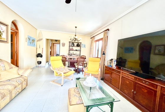 Перепродажа - Вилла - Orihuela Costa - Costa Blanca