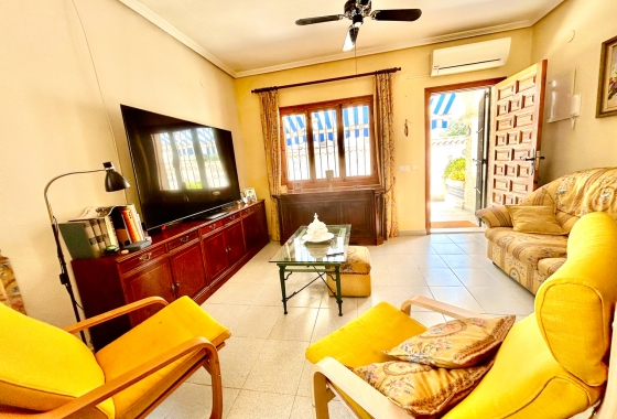 Перепродажа - Вилла - Orihuela Costa - Costa Blanca