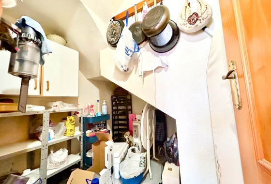 Перепродажа - Вилла - Orihuela Costa - Costa Blanca