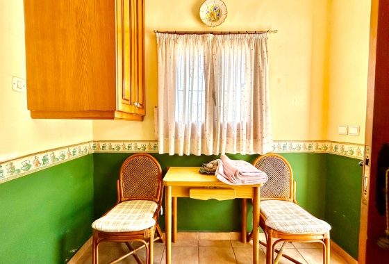 Перепродажа - Вилла - Orihuela Costa - Costa Blanca