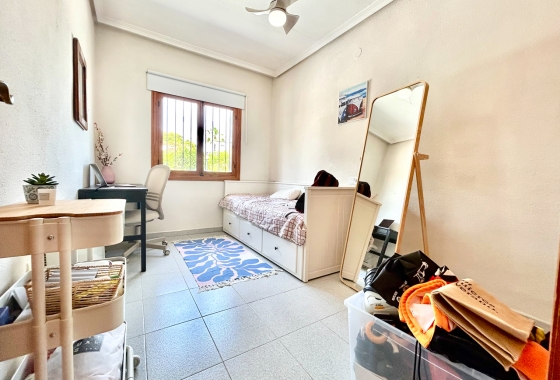 Перепродажа - Вилла - Orihuela Costa - Costa Blanca