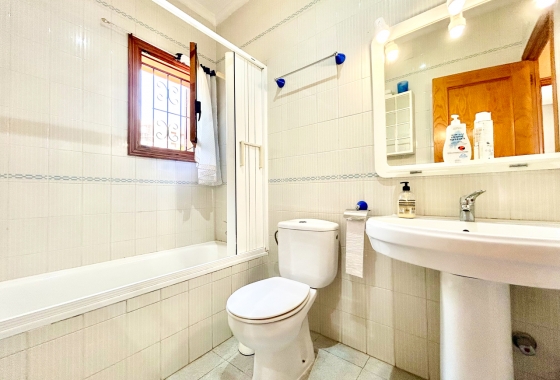 Перепродажа - Вилла - Orihuela Costa - Costa Blanca