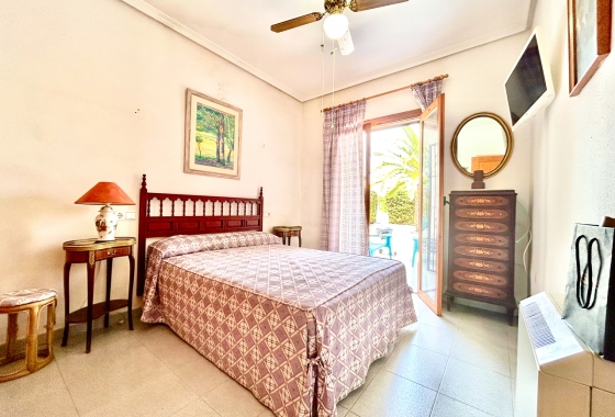 Перепродажа - Вилла - Orihuela Costa - Costa Blanca