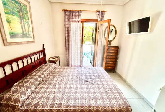 Перепродажа - Вилла - Orihuela Costa - Costa Blanca