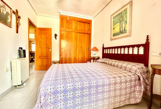 Перепродажа - Вилла - Orihuela Costa - Costa Blanca