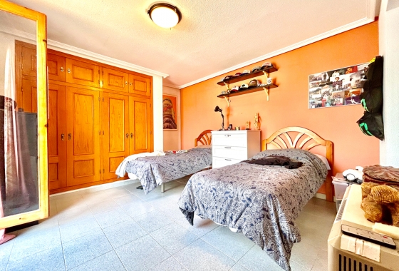 Перепродажа - Вилла - Orihuela Costa - Costa Blanca