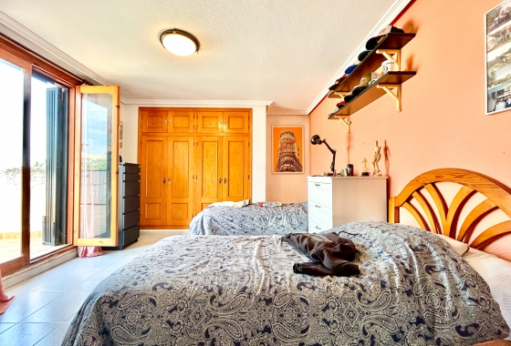 Перепродажа - Вилла - Orihuela Costa - Costa Blanca