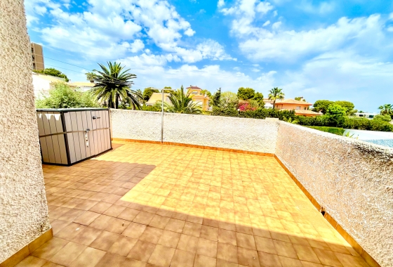 Перепродажа - Вилла - Orihuela Costa - Costa Blanca