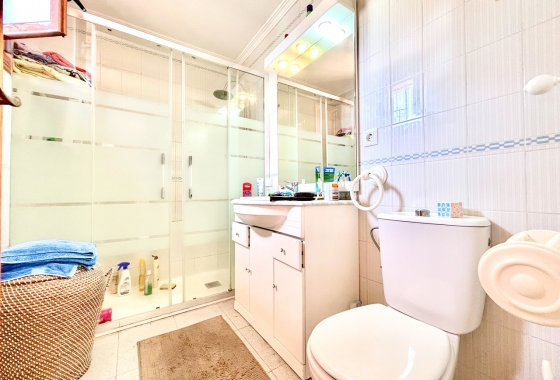 Перепродажа - Вилла - Orihuela Costa - Costa Blanca