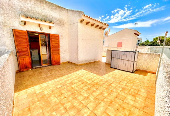Перепродажа - Вилла - Orihuela Costa - Costa Blanca