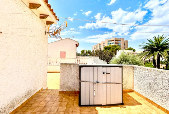 Перепродажа - Вилла - Orihuela Costa - Costa Blanca