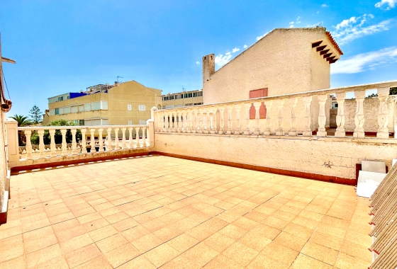 Перепродажа - Вилла - Orihuela Costa - Costa Blanca