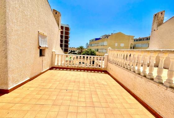 Перепродажа - Вилла - Orihuela Costa - Costa Blanca