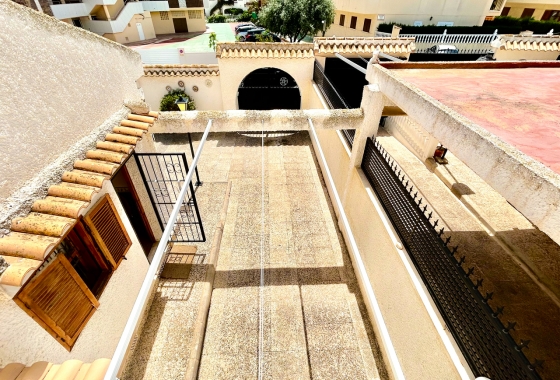 Перепродажа - Вилла - Orihuela Costa - Costa Blanca