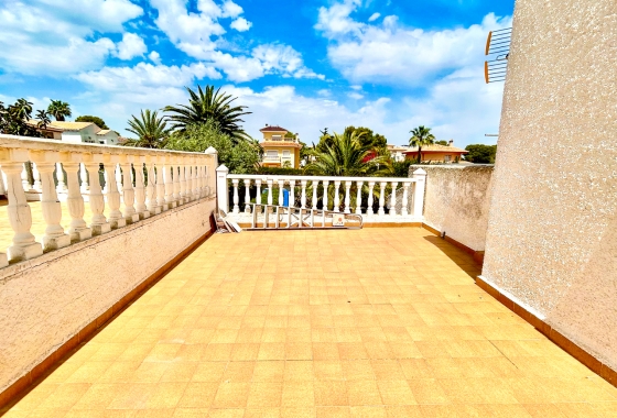 Перепродажа - Вилла - Orihuela Costa - Costa Blanca
