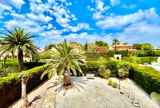 Перепродажа - Вилла - Orihuela Costa - Costa Blanca