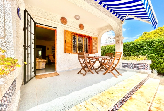 Перепродажа - Вилла - Orihuela Costa - Costa Blanca