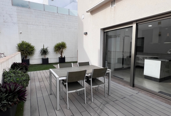 Revente - Villa - Orihuela Costa - Costa Blanca