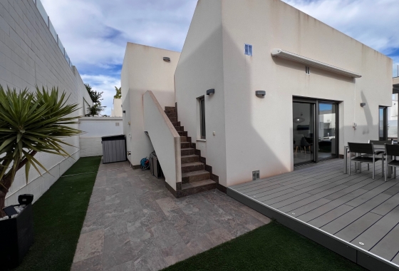 Revente - Villa - Orihuela Costa - Costa Blanca