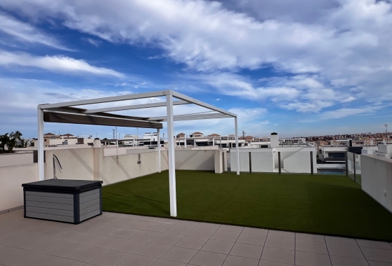 Revente - Villa - Orihuela Costa - Costa Blanca