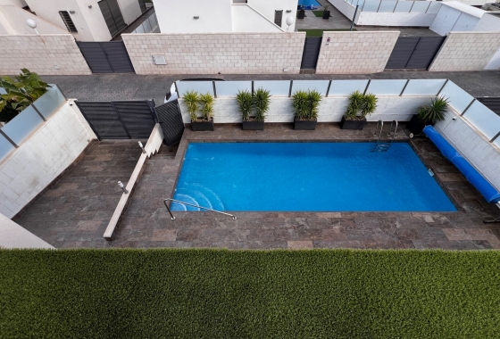 Revente - Villa - Orihuela Costa - Costa Blanca