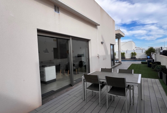 Revente - Villa - Orihuela Costa - Costa Blanca