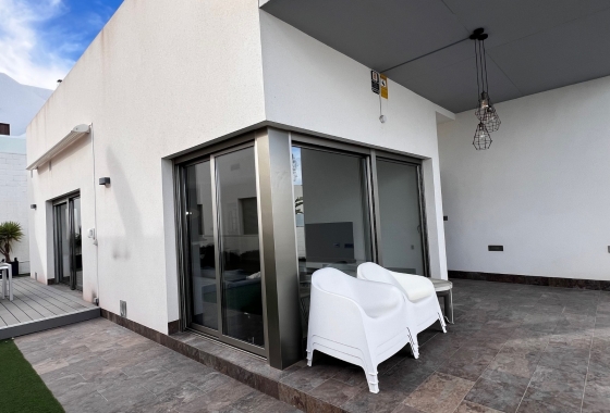Revente - Villa - Orihuela Costa - Costa Blanca