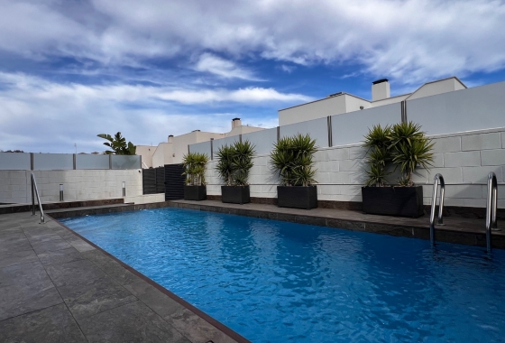 Revente - Villa - Orihuela Costa - Costa Blanca