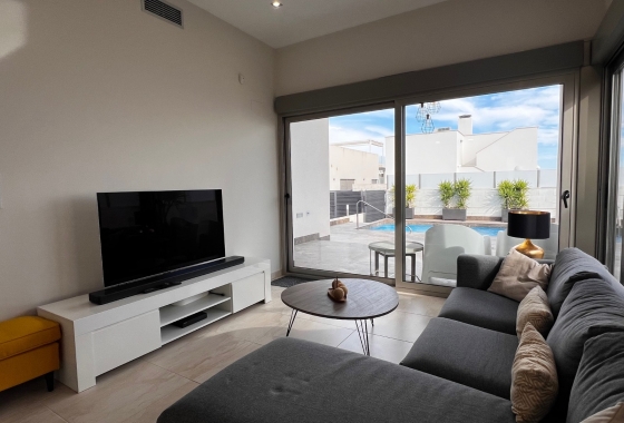Revente - Villa - Orihuela Costa - Costa Blanca