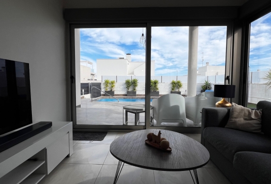 Revente - Villa - Orihuela Costa - Costa Blanca