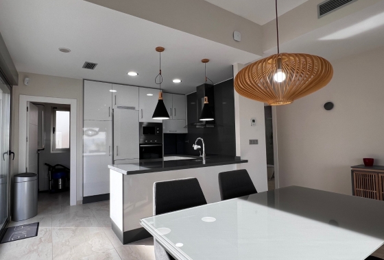 Revente - Villa - Orihuela Costa - Costa Blanca
