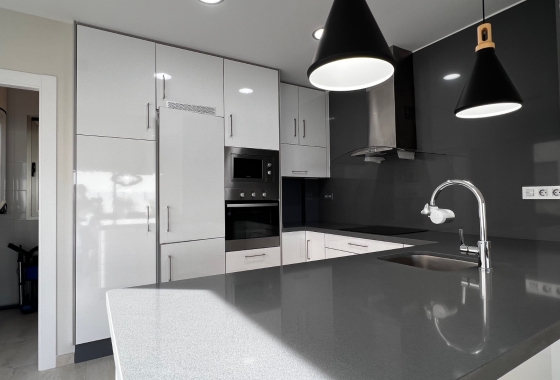 Revente - Villa - Orihuela Costa - Costa Blanca