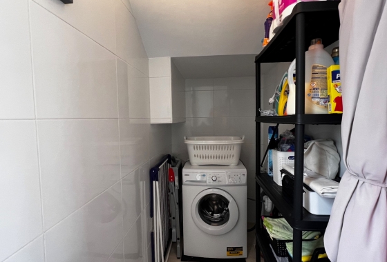 Revente - Villa - Orihuela Costa - Costa Blanca