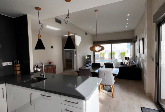 Revente - Villa - Orihuela Costa - Costa Blanca