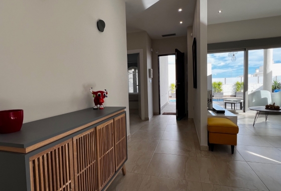 Revente - Villa - Orihuela Costa - Costa Blanca