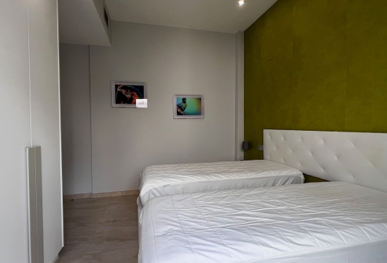 Revente - Villa - Orihuela Costa - Costa Blanca