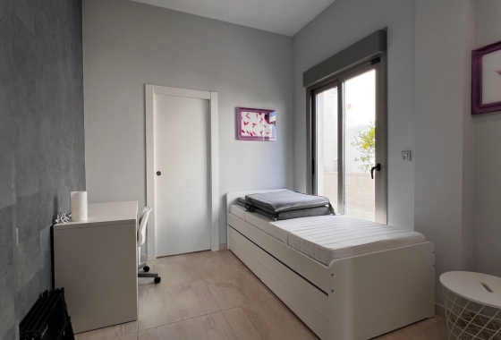 Revente - Villa - Orihuela Costa - Costa Blanca