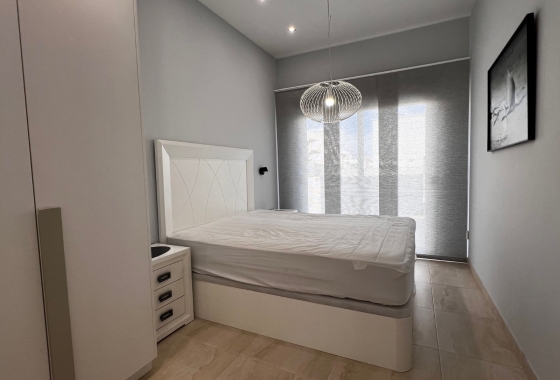 Revente - Villa - Orihuela Costa - Costa Blanca