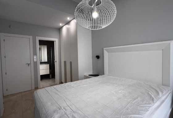 Revente - Villa - Orihuela Costa - Costa Blanca