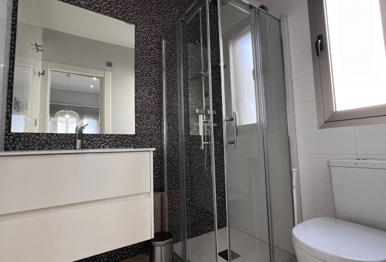 Revente - Villa - Orihuela Costa - Costa Blanca