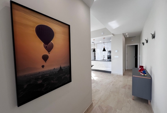 Revente - Villa - Orihuela Costa - Costa Blanca